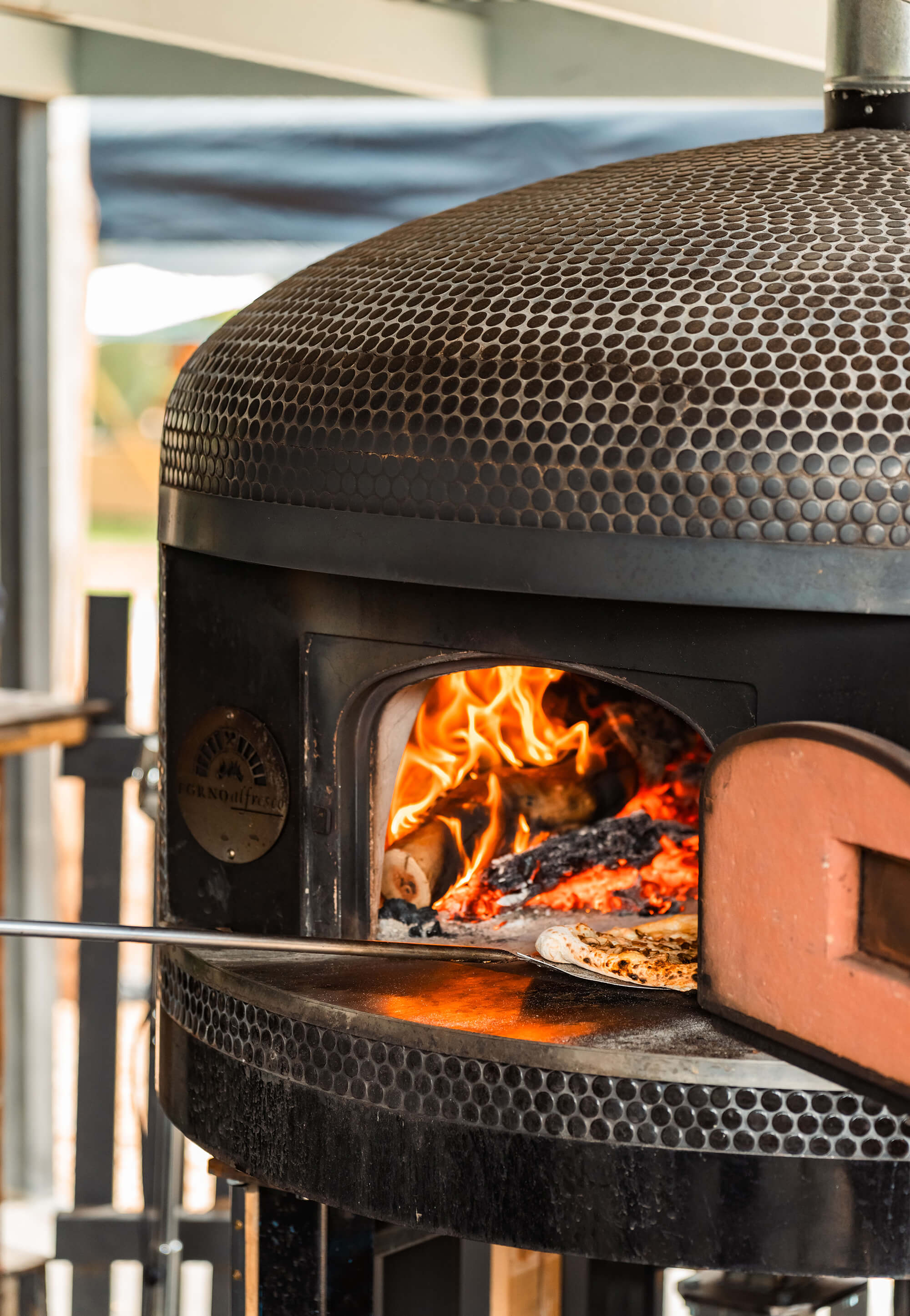 Friday Bottomless Pizzas at Sidewood Restaurant