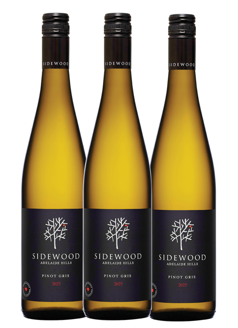 Pinot Gris Trio Pack