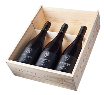 Signature Pinot Noir Boxed Trio