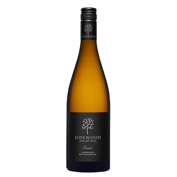 2022 Signature Owen's Chardonnay
