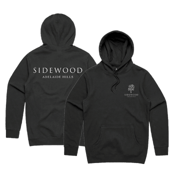 Sidewood Hoodie