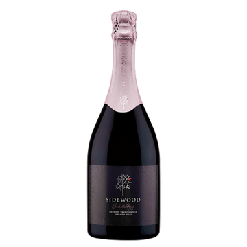 2018 Signature Isabella Rosé Sparkling