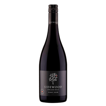 2023 Sidewood Estate Pinot Noir