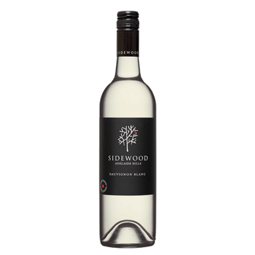 2024 Sidewood Estate Sauvignon Blanc