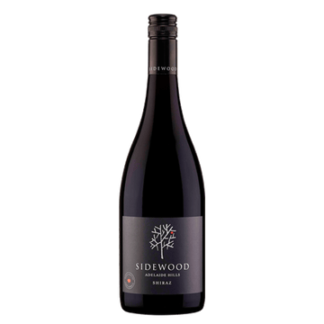 2020 Sidewood Estate Shiraz