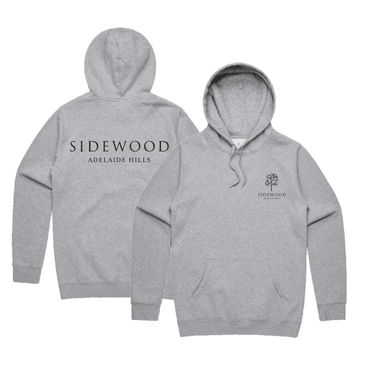 Sidewood Hoodie