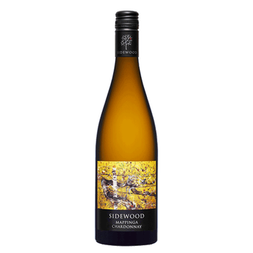 2019 Mappinga Chardonnay