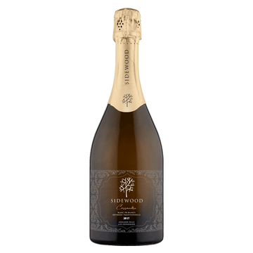 2018 Signature Cassandra Blanc De Blancs