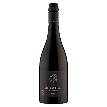 2024 Sidewood Estate Gamay