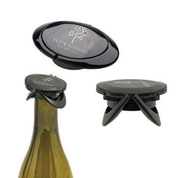 Fizz Stopper