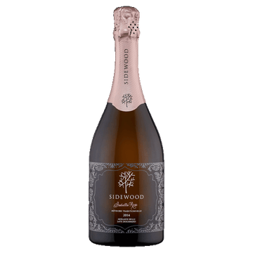 2014 Signature Isabella Rosé Sparkling Late Disgorged