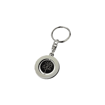 Sidewood Keyring