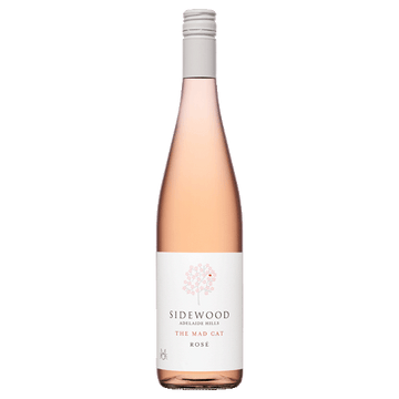 2024 Sidewood Estate The Mad Cat Rosé