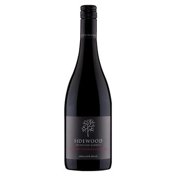 2021 Signature 'Old China Hand' Syrah