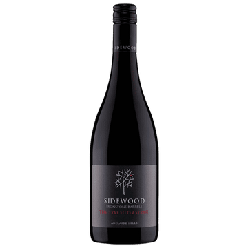 2020 Signature 'Tyre Fitter' Syrah
