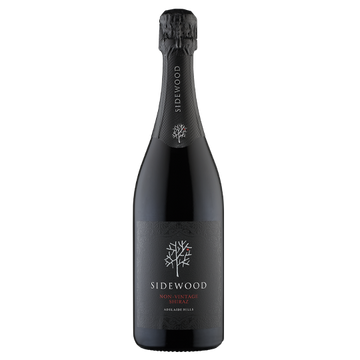 NV Sidewood Estate Sparkling Shiraz