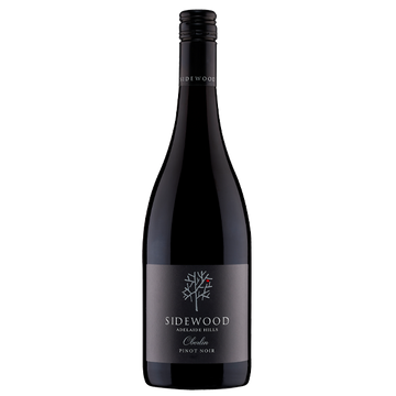 2023 Signature 'Oberlin' Pinot Noir