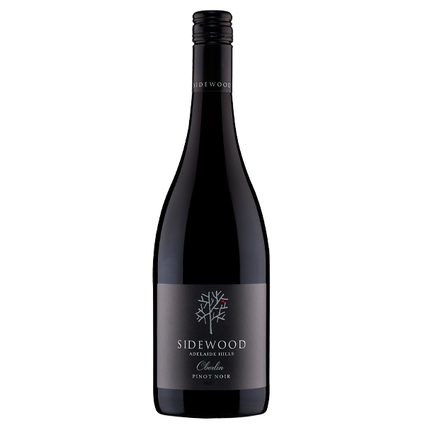 2024 Signature 'Oberlin' Pinot Noir