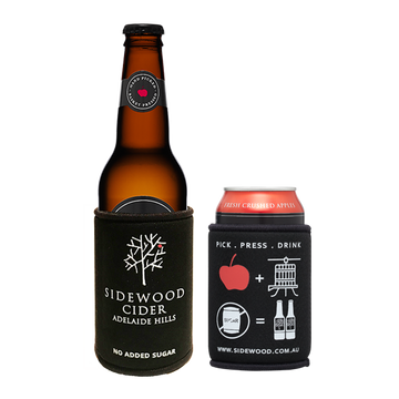Sidewood Stubby Holder