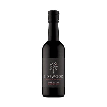 Sidewood Rare 22 year old Tawny