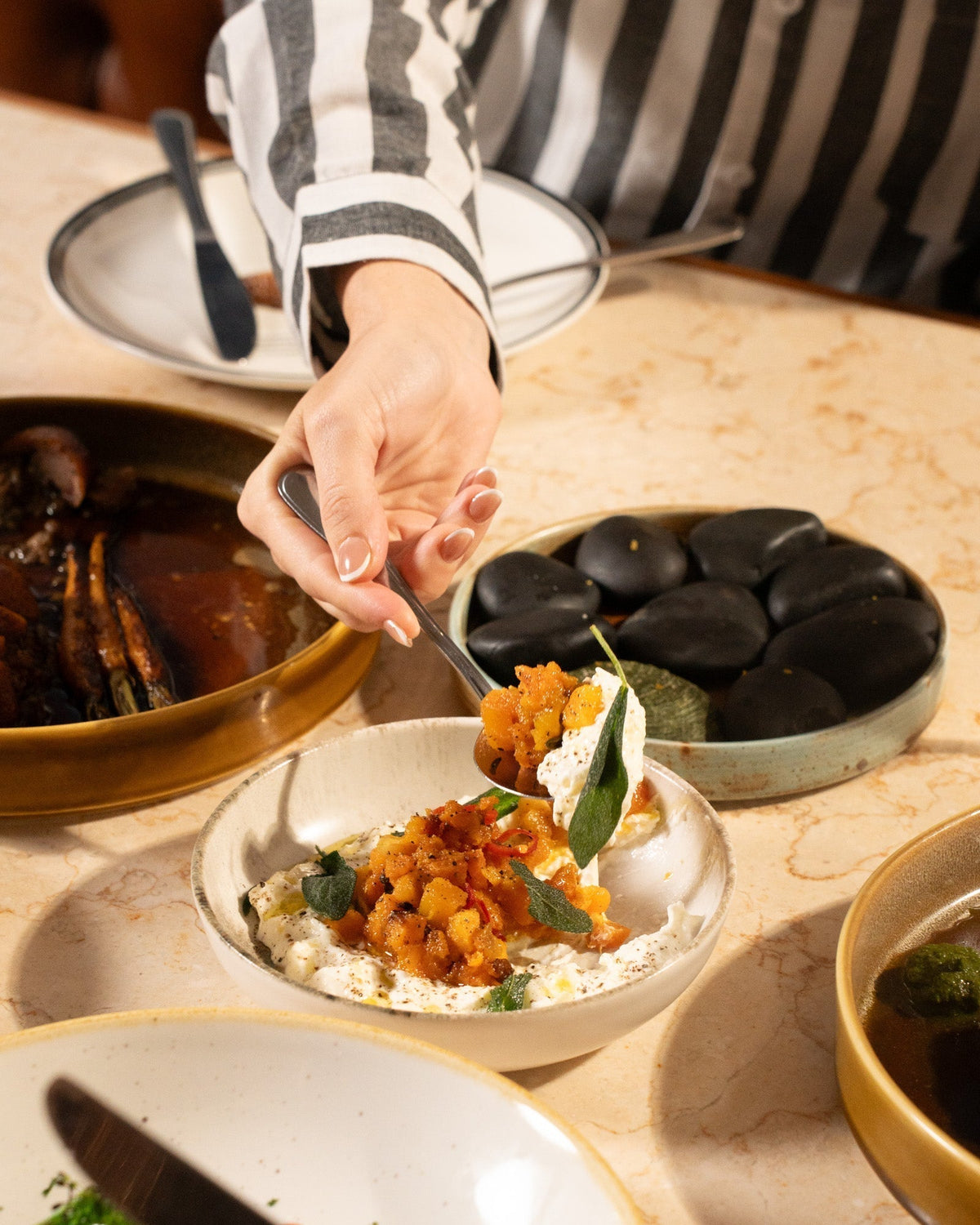 Mother's Day at Sidewood Restaurant