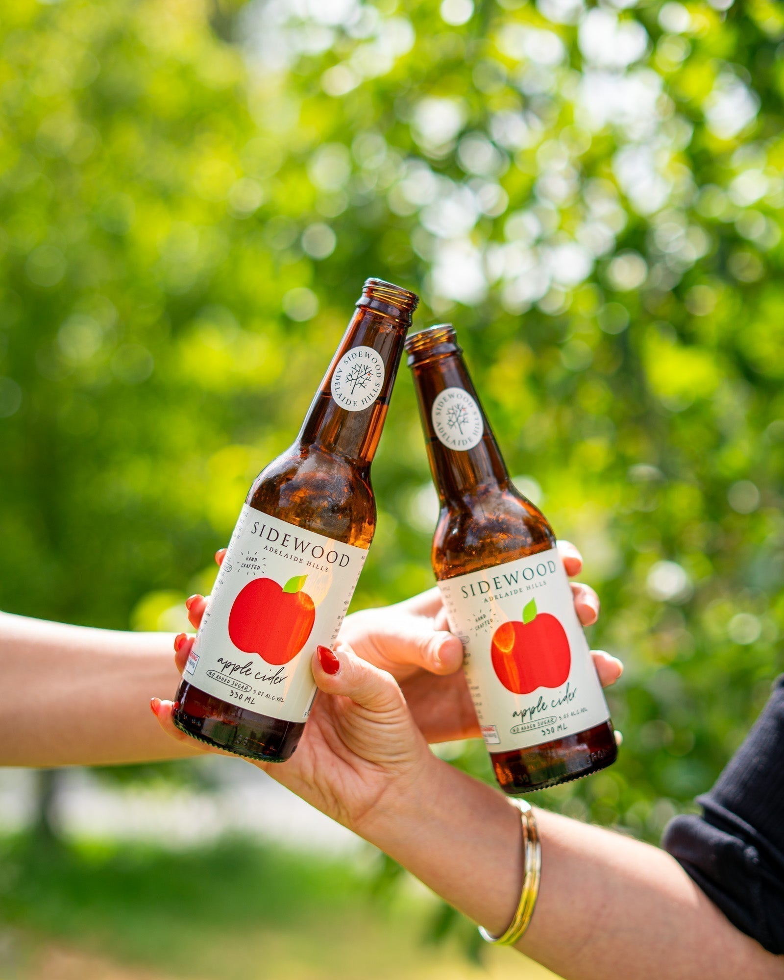 Celebrate Australian Cider Day with 20% off All Ciders