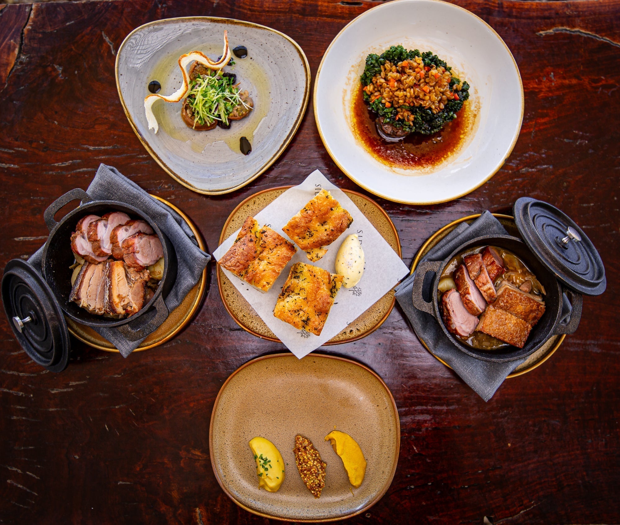 Celebrating Spring's Arrival at Sidewood