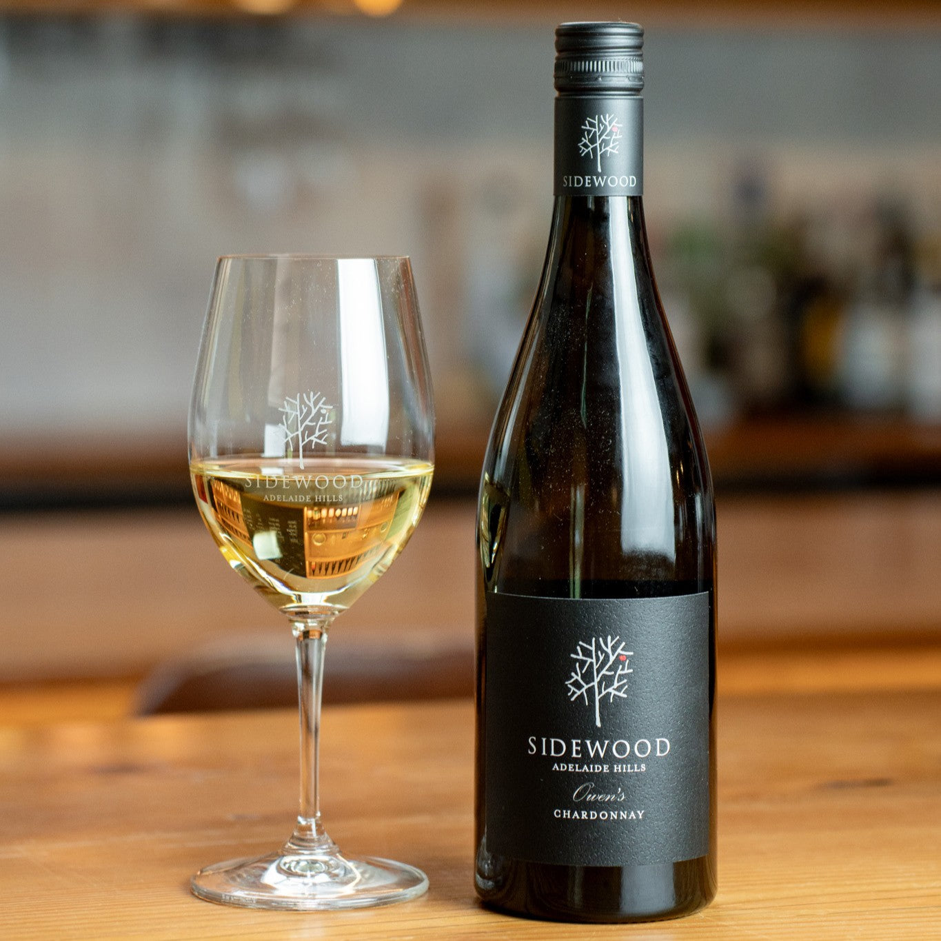Award‑Winning Owen’s Chardonnay 2024 Named Best South Australian Chardonnay