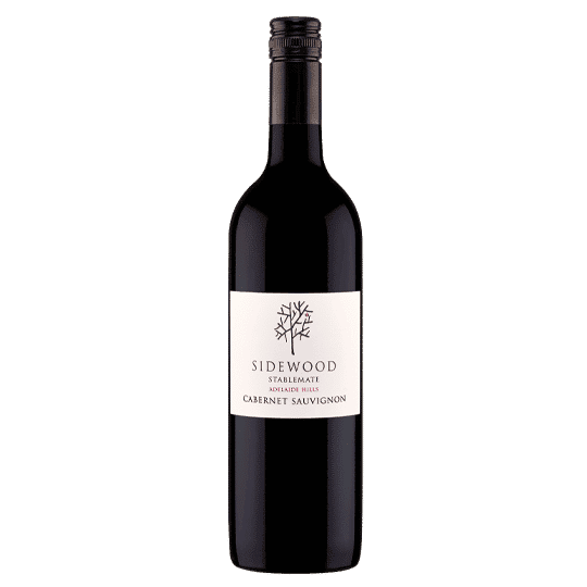 2023 Sidewood Stablemate Cabernet Sauvignon