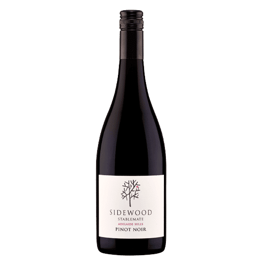 2021 Sidewood Stablemate Pinot Noir