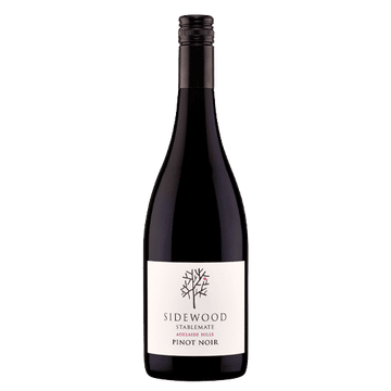 2021 Sidewood Stablemate Pinot Noir
