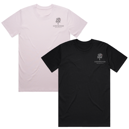 Sidewood T-Shirt