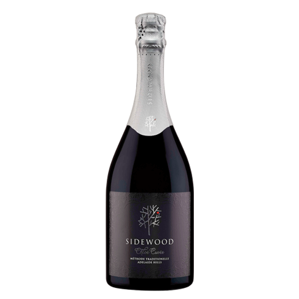 2017 Signature Chloe Cuvée Sparkling