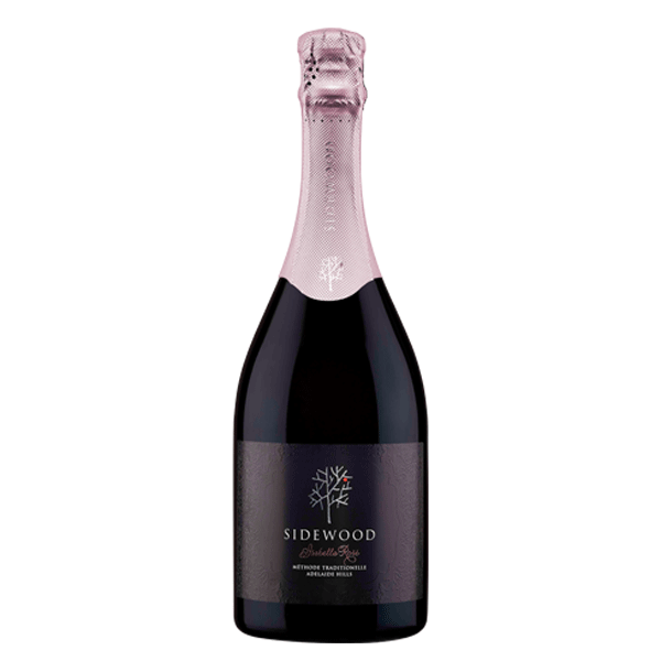 2015 Isabella Rosé Sparkling