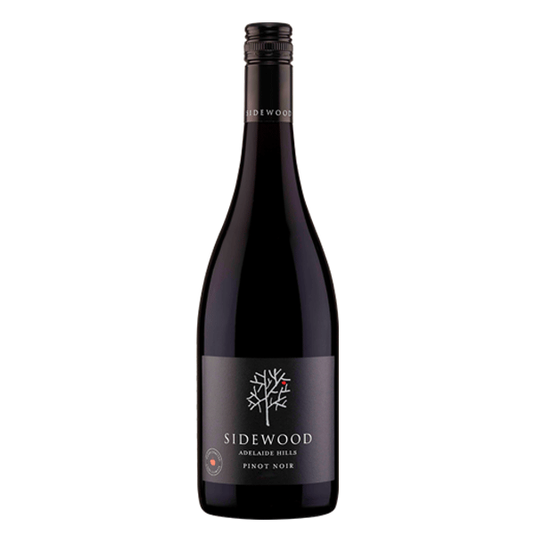 2023 Sidewood Estate Pinot Noir