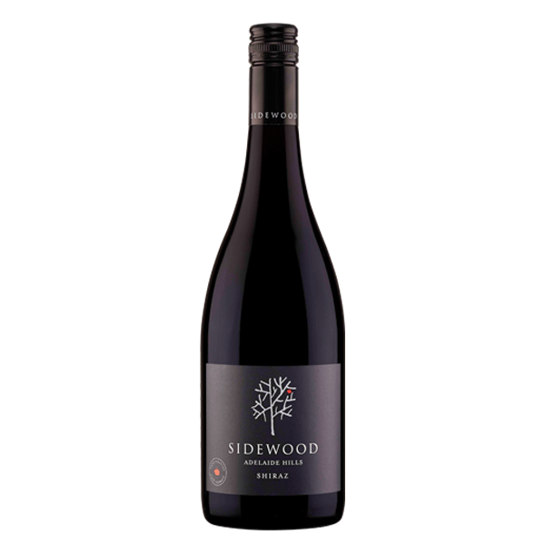 2020 Sidewood Estate Shiraz