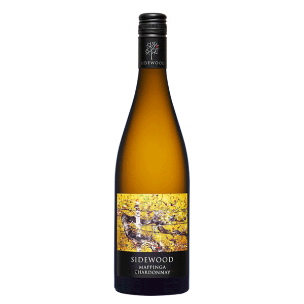 2019 Mappinga Chardonnay