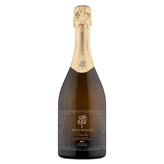 2018 Signature Cassandra Blanc De Blancs