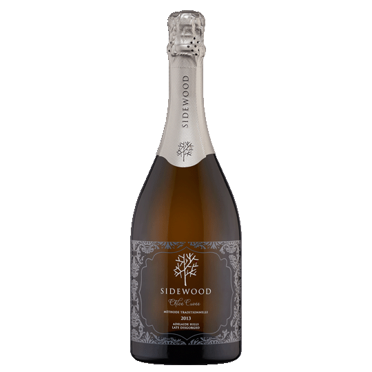 2013 Signature Chloe Cuvée Sparkling Late Disgorged