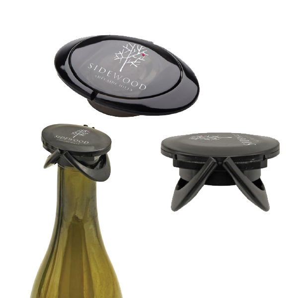 Fizz Stopper