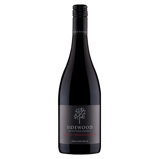 2021 Signature 'Old China Hand' Syrah