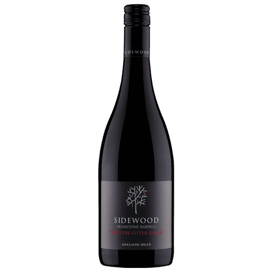 2020 Signature 'Tyre Fitter' Syrah