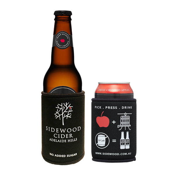 Sidewood Stubby Holder