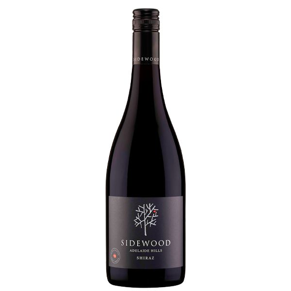 2015 Sidewood Shiraz Magnum