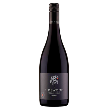 2015 Sidewood Shiraz Magnum