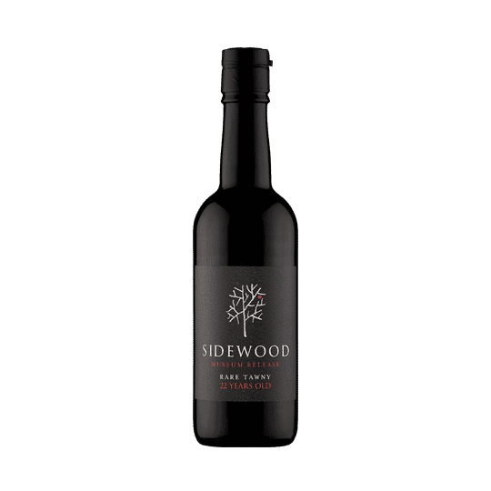 Sidewood Rare 22 year old Tawny