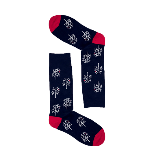 Sidewood Socks