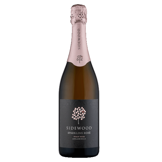 NV Sidewood Estate Sparkling Pinot Rose