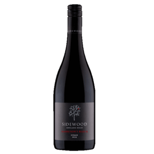 2024 Signature 'Harrison's Block' Syrah